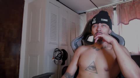 brasi_ online show from January 14, 6:55 pm