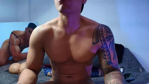 Snapshot of brayaanfit chatting on October 18, 2:27 am 50 OFF TODAY   online show from October 18, 2:27 am