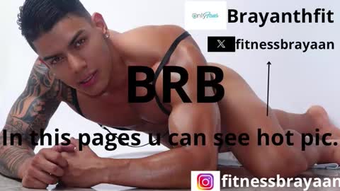 Snapshot of brayaanfit chatting on October 1, 11:41 pm 50 OFF TODAY   online show from October 1, 11:41 pm