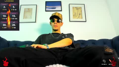 brayhambrown online show from January 31, 11:13 pm