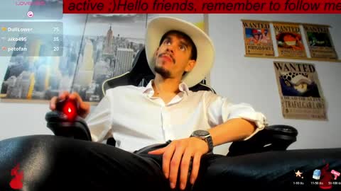 brayhambrown online show from April 1, 1:51 am