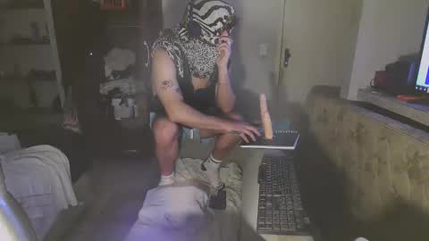 braziandesire online show from May 31, 2:16 pm