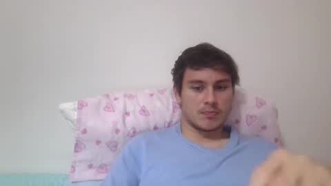 Snapshot of brazilboy2026 chatting on October 23, 7:50 pm brazilboy2026 online show from October 23, 7:50 pm