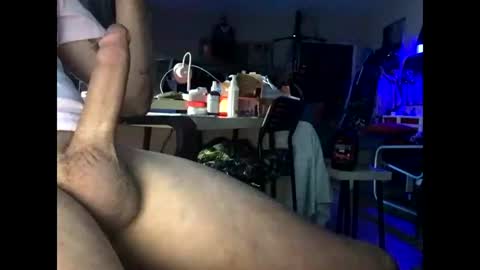 Cockblock online show from February 27, 4:09 am