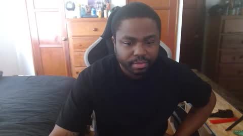 Breadw1nnah online show from January 8, 10:48 pm