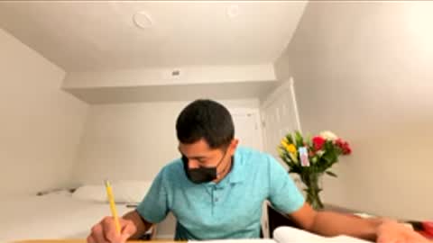 Breastmyface online show from December 15, 6:54 am