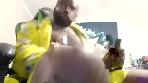 breeze316 online show from October 5, 3:32 am