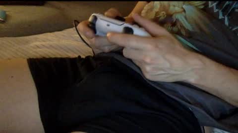 breezydicks online show from October 3, 8:25 pm