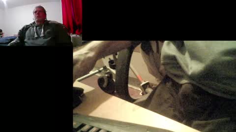 Snapshot of bremer64 chatting on February 4, 10:00 am bremer64 online show from February 4, 10:00 am