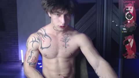 brendan__piks online show from December 18, 9:16 am