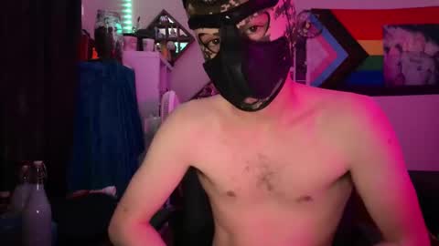 brendangetscloudy online show from April 30, 7:21 pm