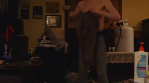 Brenden online show from March 31, 2:57 am