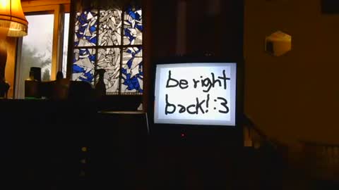 Brenden online show from April 1, 11:46 pm