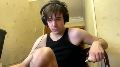 brendon000hardt online show from January 19, 12:40 pm