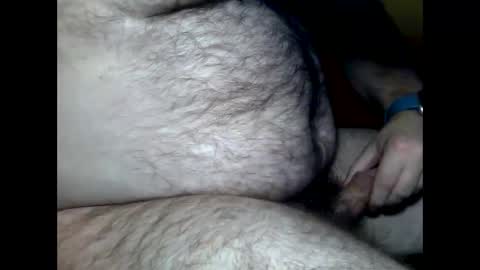 bretth44 online show from April 28, 6:40 am