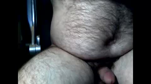 bretth44 online show from October 14, 5:03 am