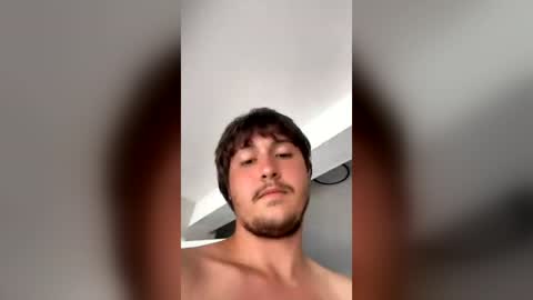 brettlonk45 online show from July 13, 4:09 pm