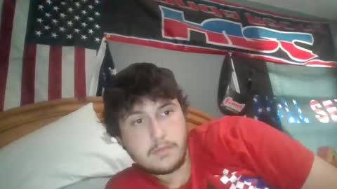 brettlonk45 online show from June 7, 9:55 pm