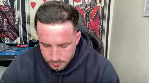 Brett Mycles online show from February 14, 6:47 pm