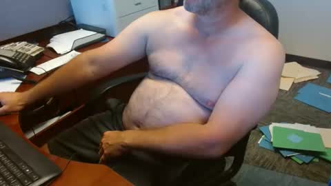 WorkinandPlayin online show from September 27, 7:34 pm