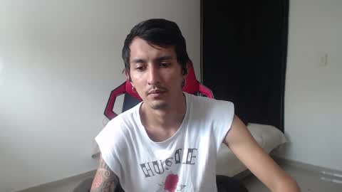 Brian sweetx Independent online show from December 29, 7:22 pm