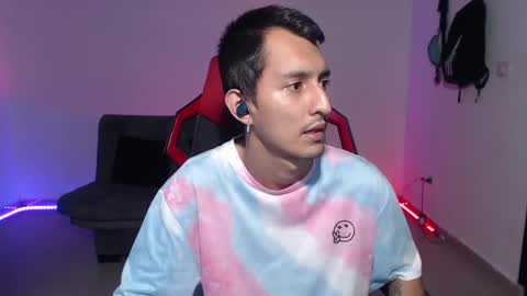 Brian sweetx Independent online show from March 12, 2:09 am