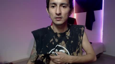 Brian sweetx Independent online show from December 24, 6:33 am