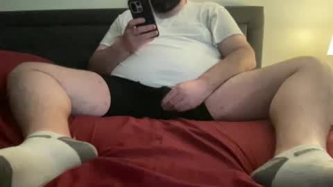 briandawkins202 online show from March 21, 3:21 am