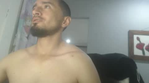 Brian McCormick online show from November 30, 2:35 am