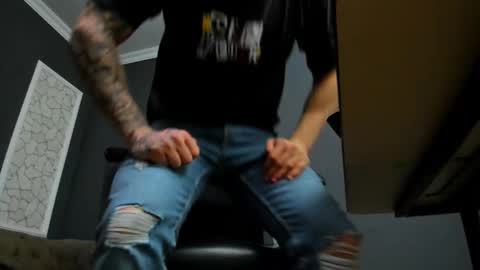 Brian online show from March 6, 5:04 am