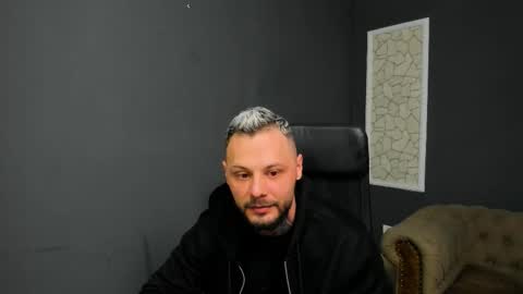 Brian online show from February 1, 5:17 am