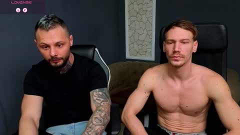 Brian online show from February 18, 11:19 am