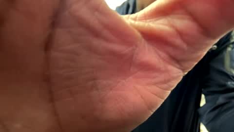 BRIANKONE97 online show from January 12, 5:54 pm