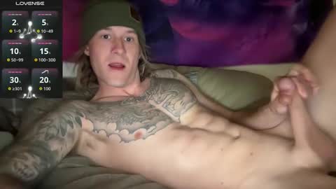 Brian smash online show from February 26, 11:11 am