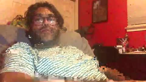 brickdgoonr online show from June 20, 8:30 am