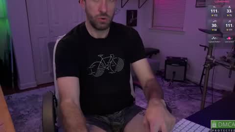 BrickTiger online show from December 3, 1:44 am