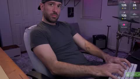 BrickTiger online show from February 19, 3:14 am