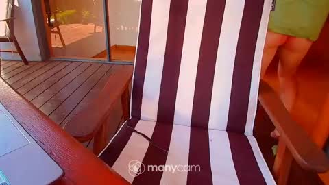 Snapshot of bridie3079 chatting on February 1, 2:16 am Fun Monster online show from February 1, 2:16 am