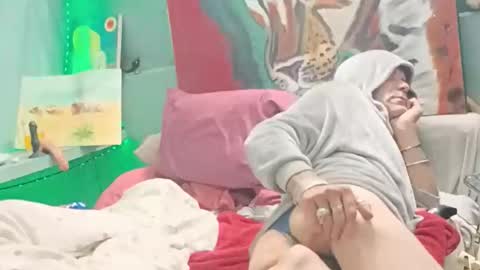 brightman69 online show from March 30, 2:01 am