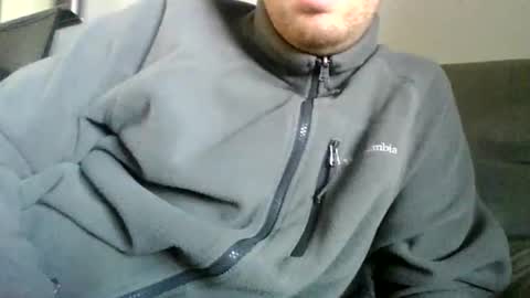 DevonLad online show from November 13, 1:38 pm