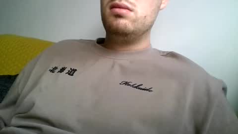 DevonLad online show from September 9, 1:54 pm