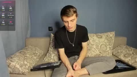 bristlebback online show from February 18, 5:55 pm