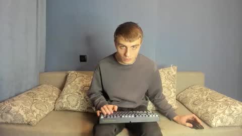 bristlebback online show from October 21, 7:17 pm