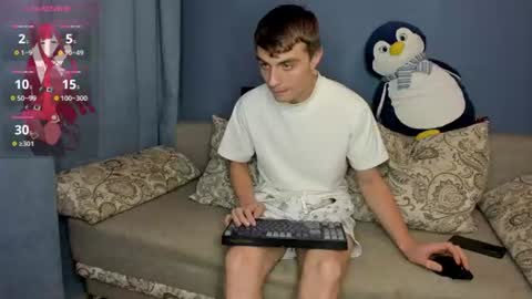 bristlebback online show from July 16, 5:20 pm