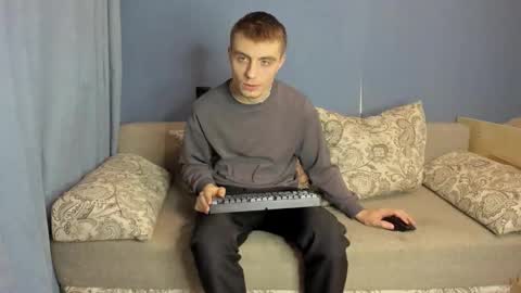 bristlebback online show from March 22, 5:29 pm