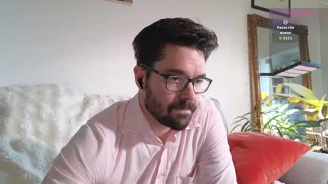 Callum online show from May 17, 4:58 pm