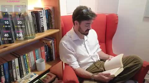 British Poet online show from October 1, 12:31 pm