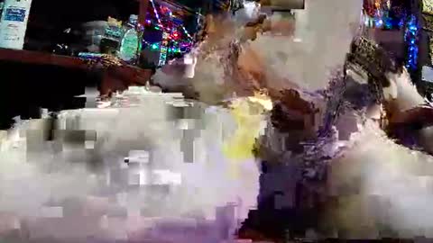 britzchris online show from March 2, 4:01 am