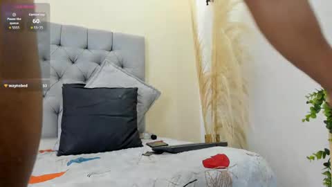 brock_hurn online show from April 5, 8:49 pm