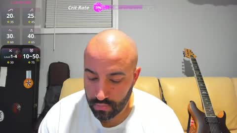 Snapshot of brokenmike31 chatting on November 2, 4:06 am Brokenmike online show from November 2, 4:06 am